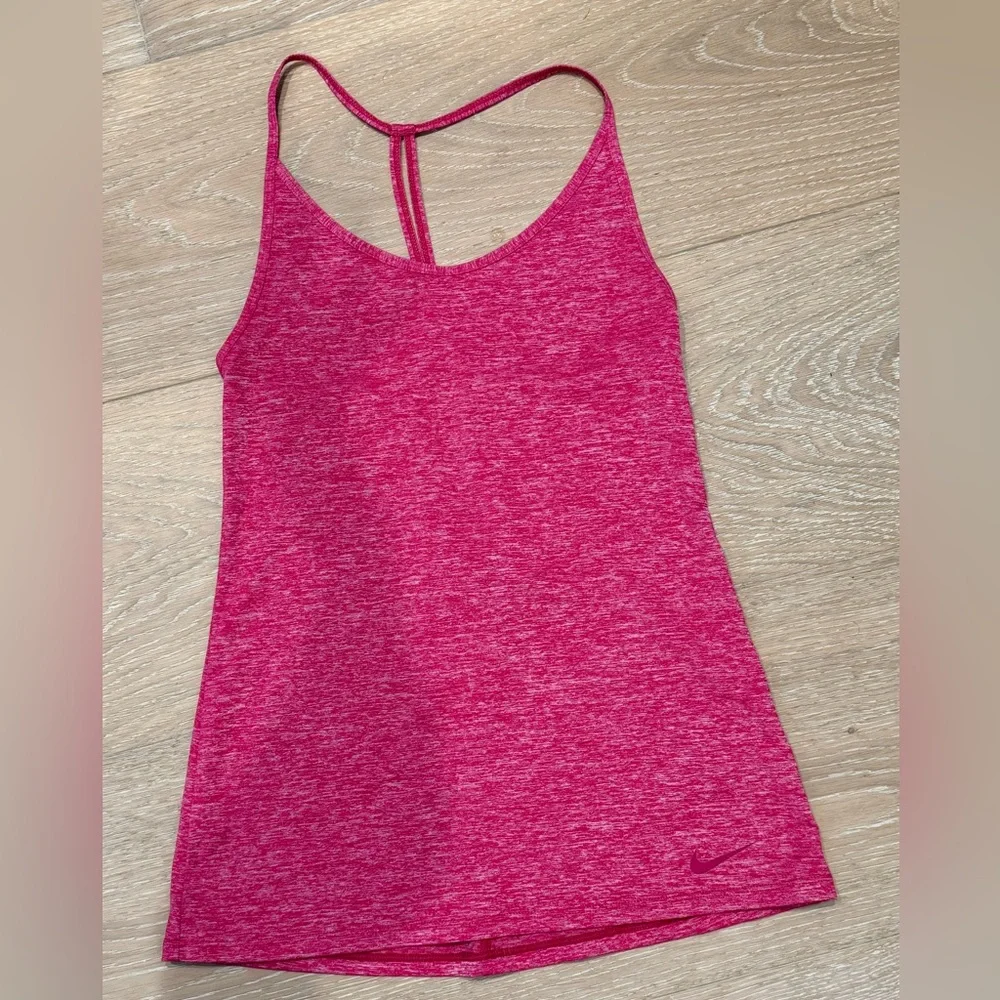 Nike dr fit